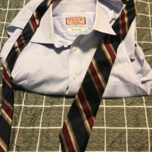 Dior Other - Christian Dior Tie